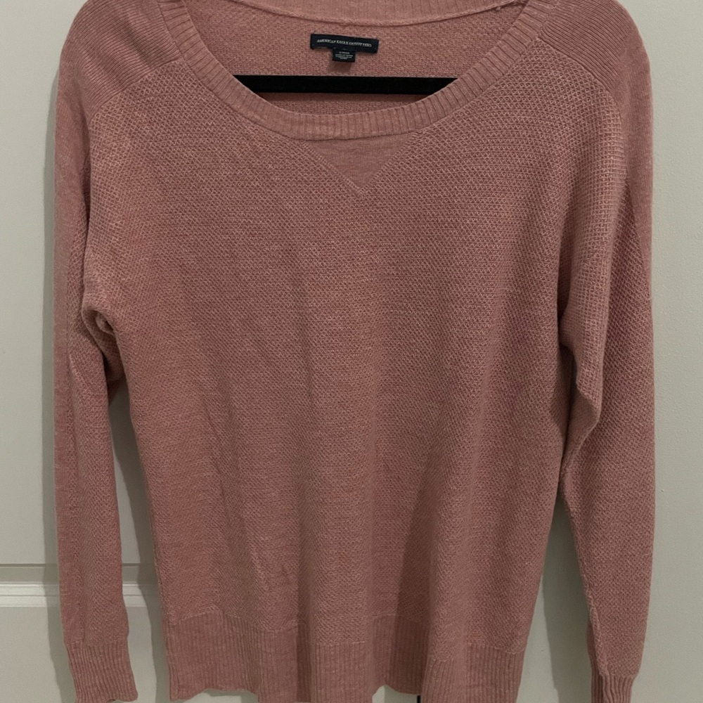 American eagle sweater